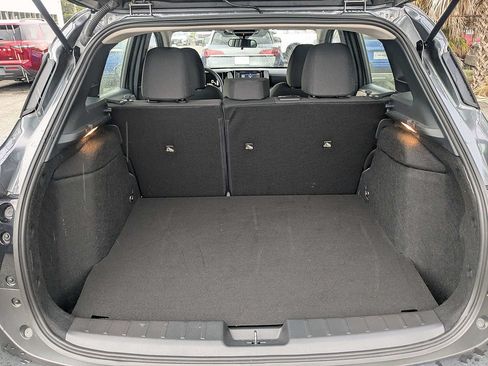 Used 2025 Nissan Kicks S AWD/4WD image 13