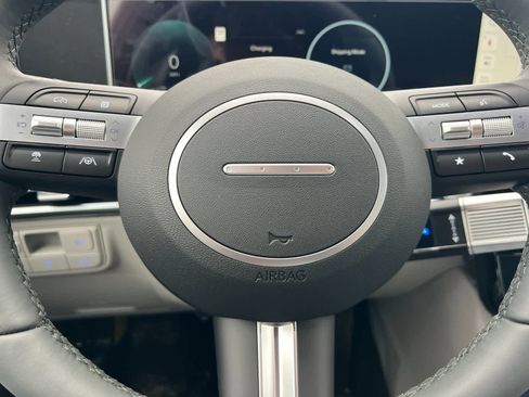 New 2026 Hyundai Tucson Limited image 24