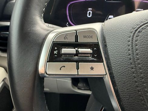 Used 2023 Kia Telluride S image 13