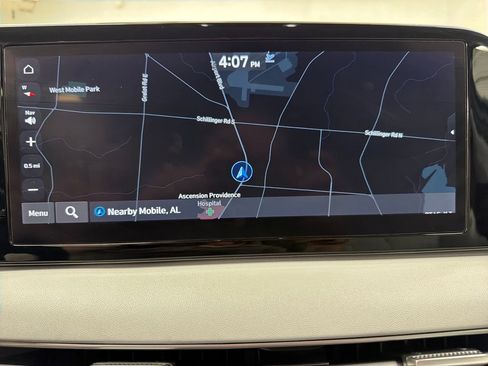 Used 2025 Hyundai Palisade SEL FWD image 26