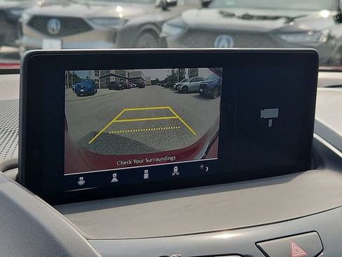 Used 2023 Acura RDX A-Spec FWD image 19