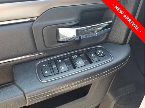 Used 2018 RAM 1500 Sport w/ Convenience Group AWD/4WD image 14