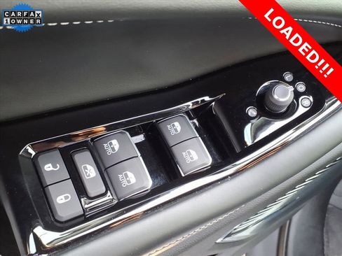 Used 2022 Jeep Grand Cherokee Overland image 13