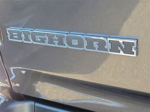 Certified 2022 RAM 1500 Big Horn image 7