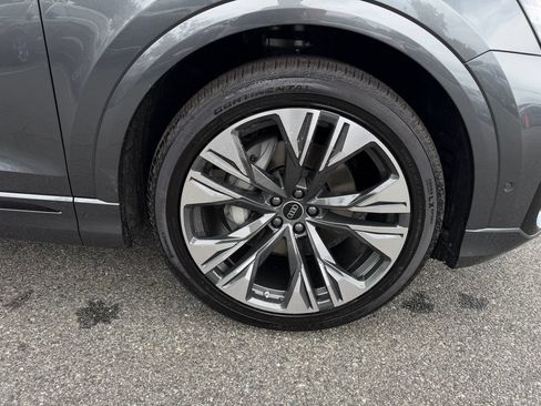 New 2026 Audi Q8 Premium Plus AWD/4WD image 11