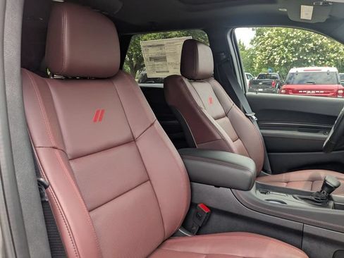 New 2026 Dodge Durango GT AWD/4WD image 37