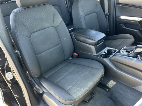 Used 2024 GMC Canyon Elevation RWD image 27