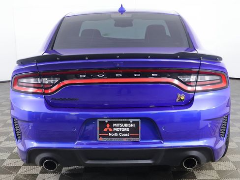 Used 2021 Dodge Charger Scat Pack image 10