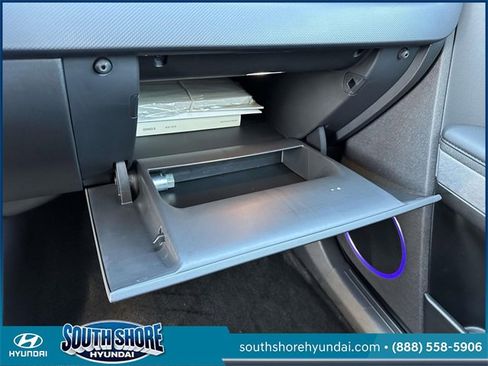 Certified 2023 Hyundai Ioniq 5 SEL w/ Cargo Package image 39