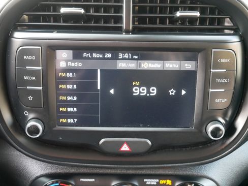 Certified 2024 Kia Soul LX w/ Option Group 015 image 22