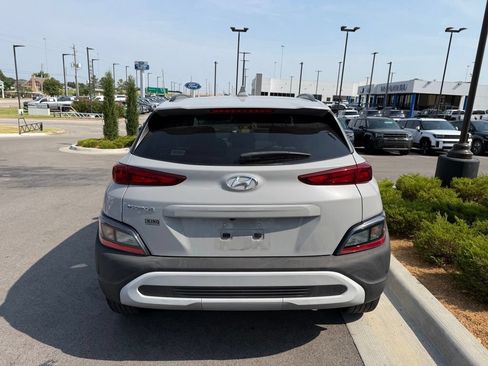 Certified 2023 Hyundai Kona SEL w/ Cargo Package FWD image 10