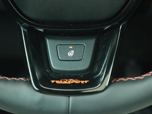 Used 2026 Honda Passport TrailSport Elite image 12