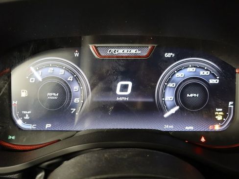 New 2026 RAM 1500 Rebel image 11