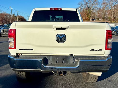 Used 2022 RAM 2500 Big Horn image 7