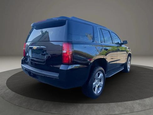 Used 2017 Chevrolet Tahoe LT AWD/4WD image 5