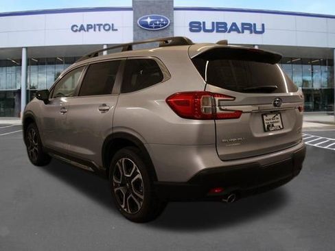 New 2026 Subaru Ascent Limited w/ Popular Package #2 image 5