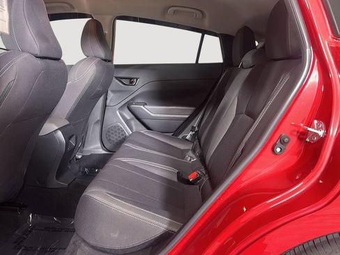 Used 2024 Subaru Impreza 2.0i w/ Popular Package #1A image 16