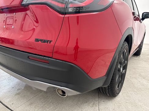 Used 2023 Honda HR-V Sport image 23