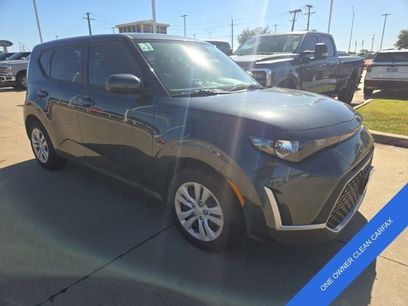 Used 2025 Kia Soul LX