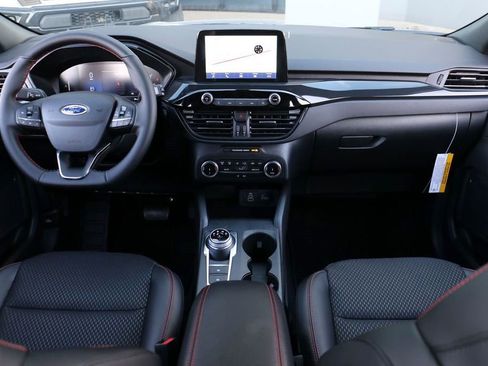 New 2026 Ford Escape ST-Line FWD image 24