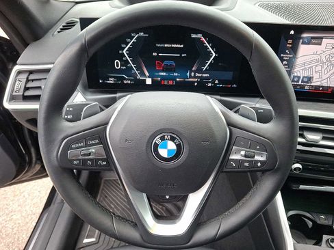 Certified 2024 BMW 330i xDrive Sedan w/ Premium Package image 20