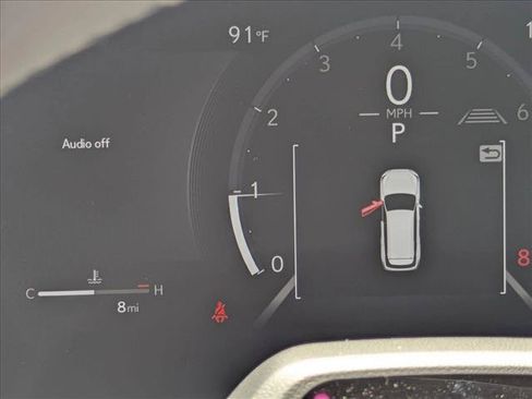New 2026 Lexus TX 350 AWD image 11
