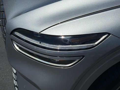 Certified 2023 Genesis Electrified GV70 AWD/4WD image 25