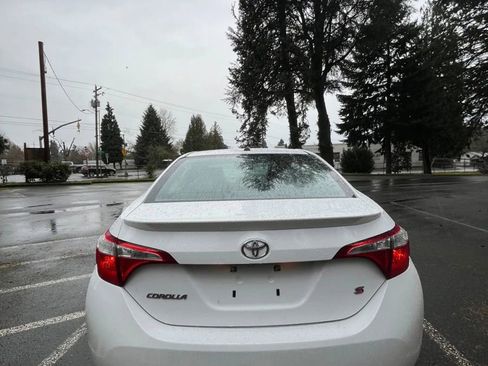 Used 2014 Toyota Corolla L image 4