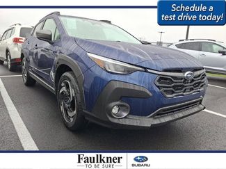 New 2026 Subaru Crosstrek 2.5i Limited video 1
