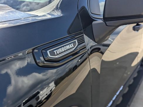 New 2026 GMC Sierra 1500 Pro w/ Graphite Edition image 11