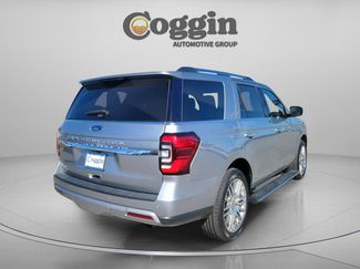 Used 2024 Ford Expedition Limited video 2