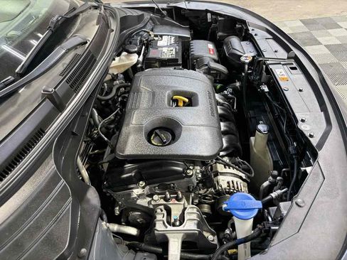 Used 2020 Kia Soul LX FWD image 29