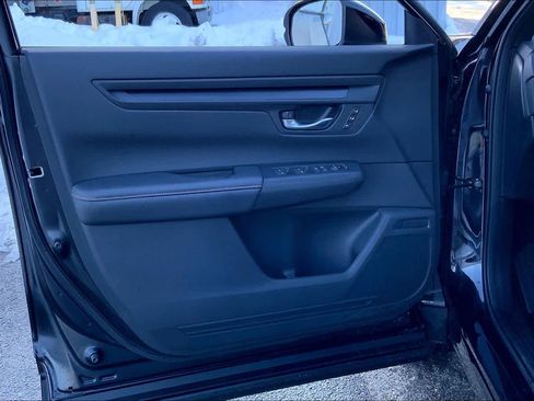 Used 2025 Honda CR-V Sport-L image 22