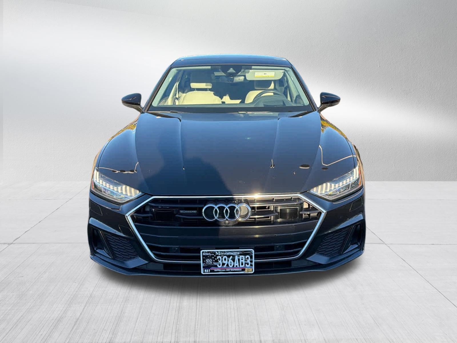 Used 2019 Audi A7 3.0T Prestige w/ Prestige Package AWD/4WD image 8