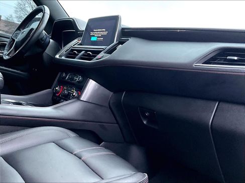 Certified 2023 Chevrolet Tahoe RST w/ Luxury Package image 14