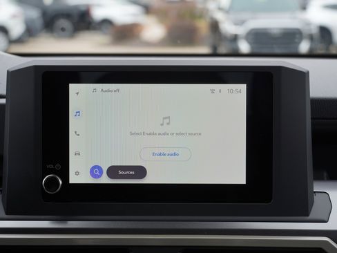 New 2026 Toyota Tacoma TRD Off-Road image 33