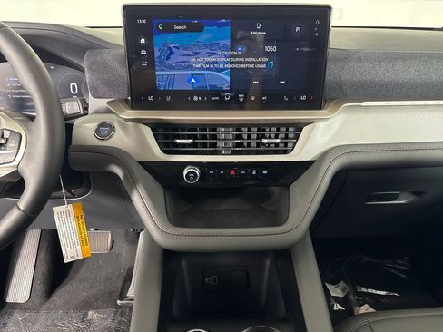 New 2026 Ford Explorer Active w/ Active Comfort Package RWD image 29