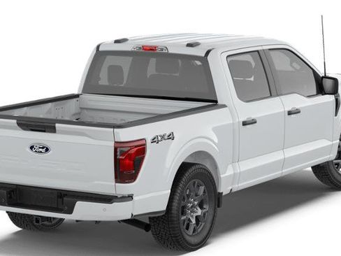 New 2026 Ford F150 STX w/ Equipment Group 200A image 25