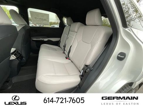 New 2026 Lexus RX 350 Premium Plus AWD/4WD image 14