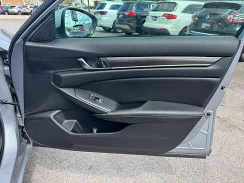 Used 2020 Honda Accord Sport image 26