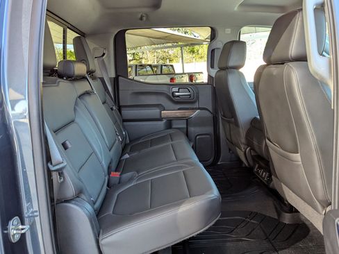 Used 2019 Chevrolet Silverado 1500 LT w/ All-Star Edition image 24