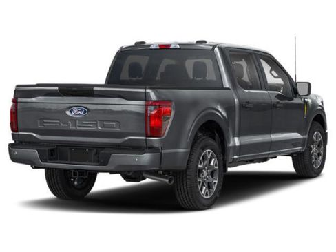 New 2025 Ford F150 STX w/ Equipment Group 200A image 2