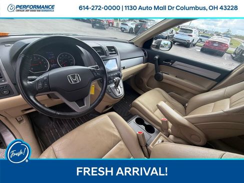 Used 2010 Honda CR-V EX-L image 17
