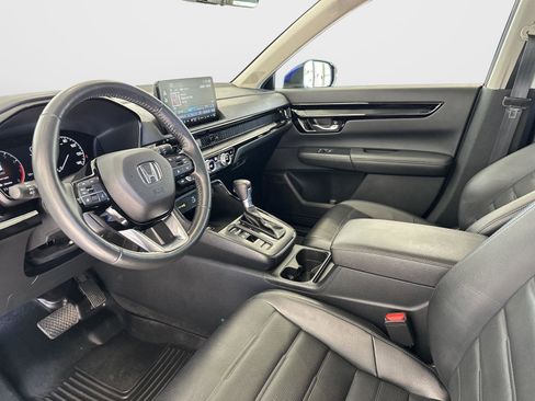 Certified 2024 Honda CR-V EX-L image 29