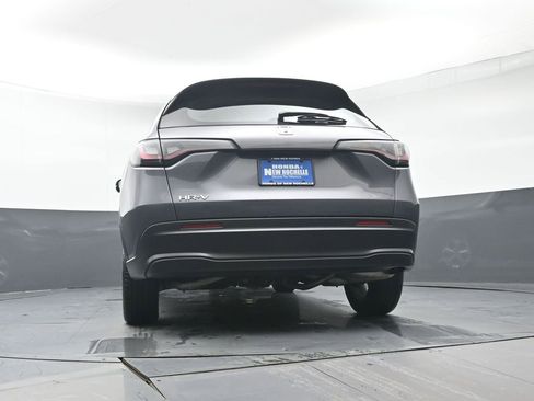 Certified 2023 Honda HR-V LX image 32