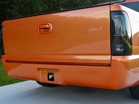 Used 2006 Chevrolet Silverado 1500 LT w/ Light Duty Power Package RWD image 22