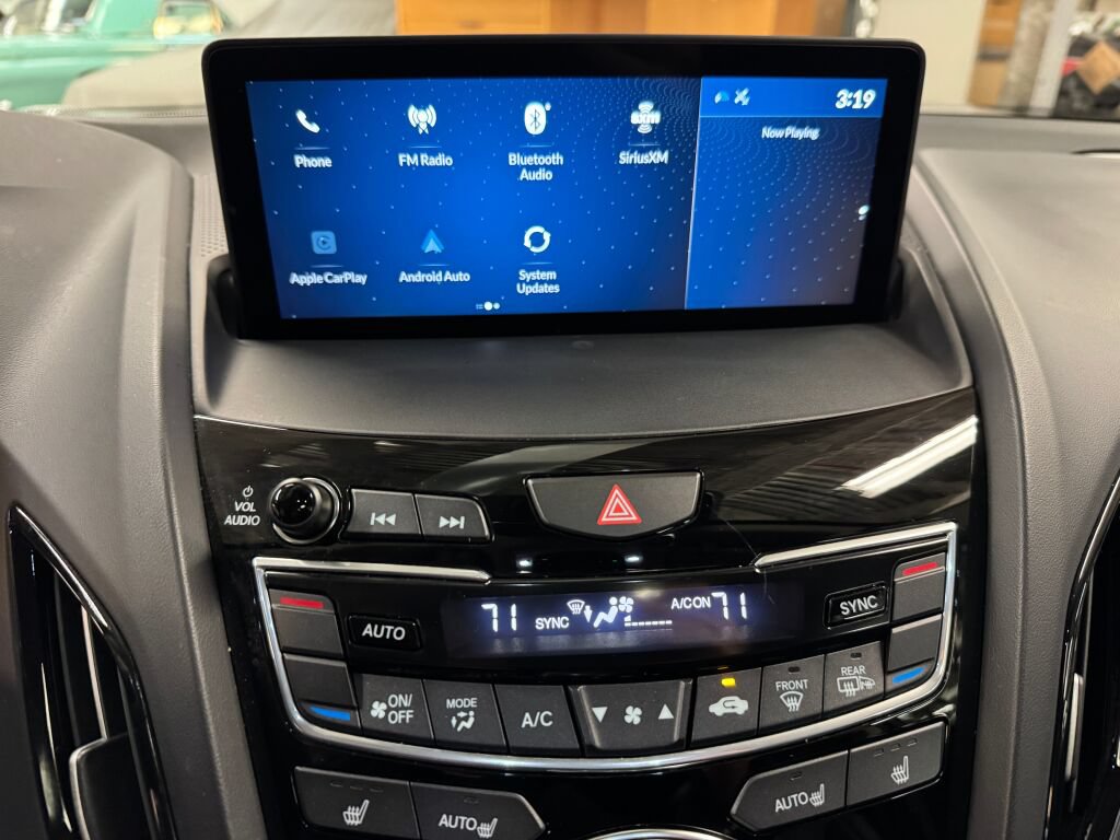 Certified 2020 Acura RDX A-Spec AWD/4WD image 19