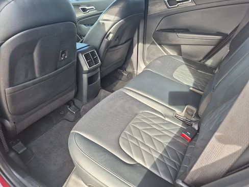 Used 2023 Kia Sportage X-Line AWD/4WD image 12