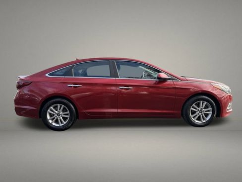 Used 2015 Hyundai Sonata SE image 6