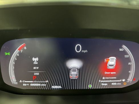 New 2026 Acura MDX A-Spec image 16